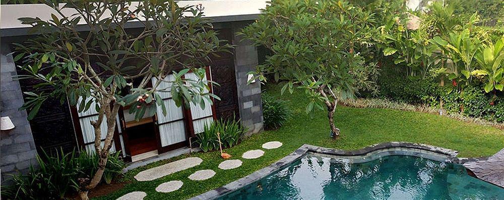Villa Fanisa Kuta Lombok Exterior foto