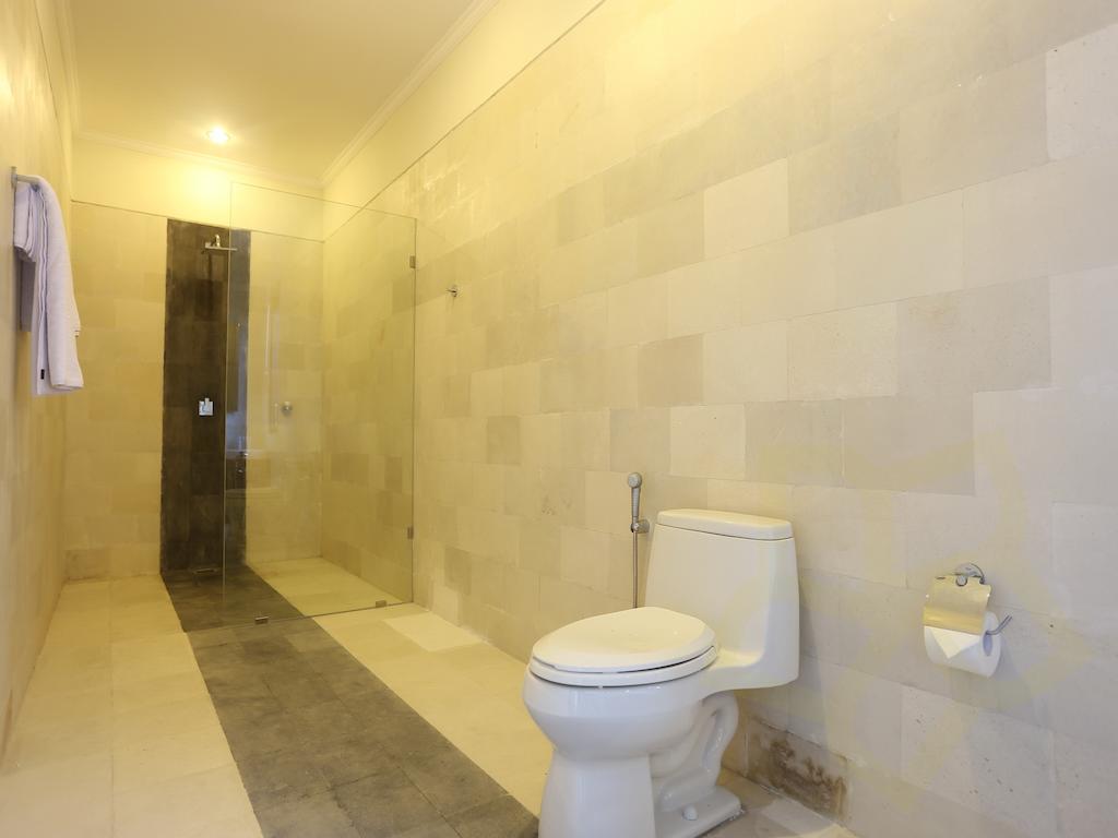 Villa Fanisa Kuta Lombok Habitación foto