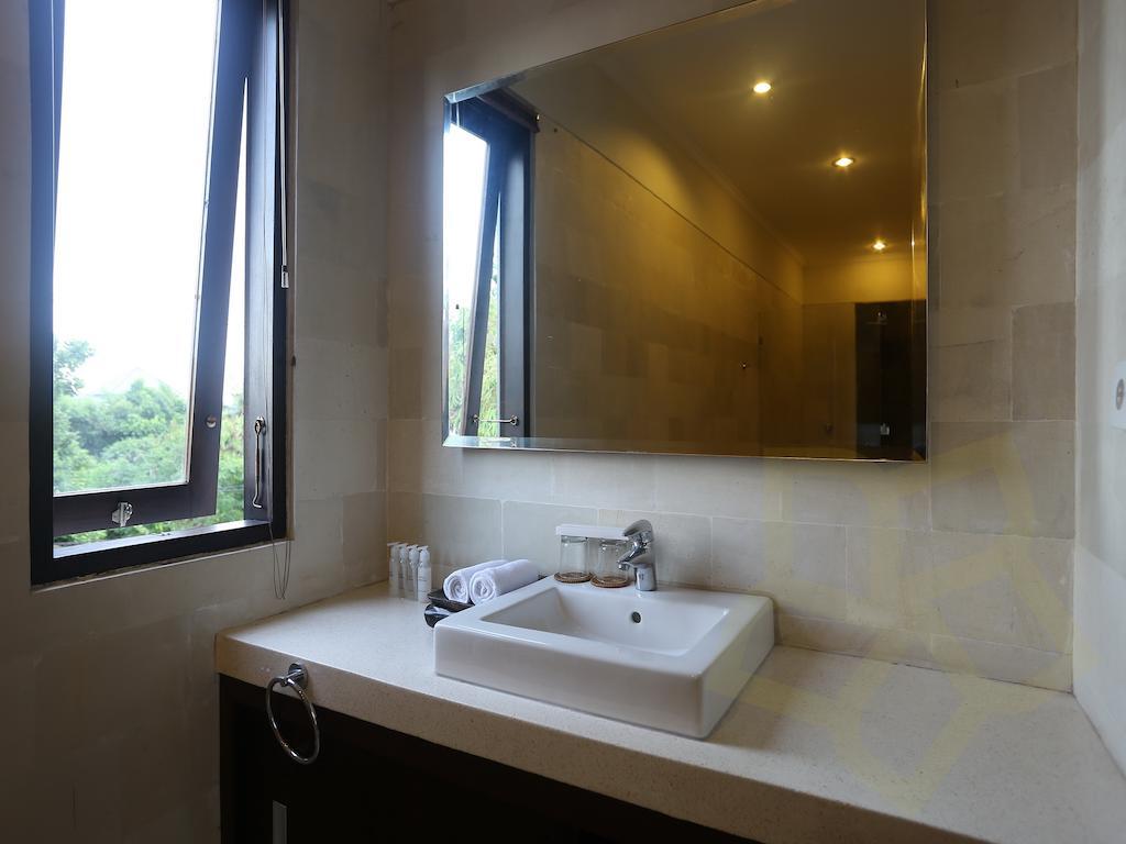 Villa Fanisa Kuta Lombok Habitación foto